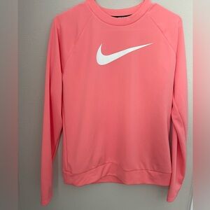 Nike Swoosh Run Women’s Running Crew